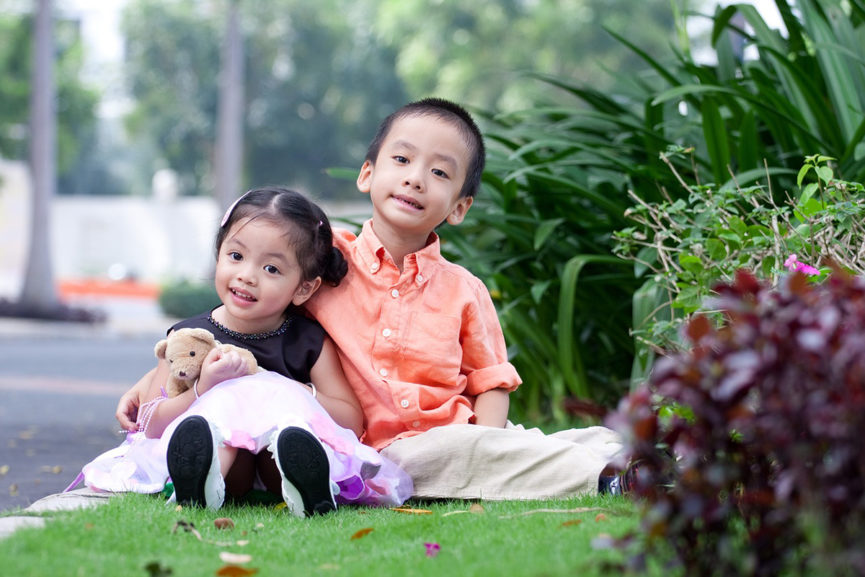 Help! My Child Can't Speak Filipino | Familywise Asia