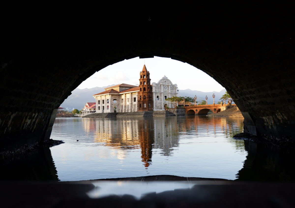 Seeing History Through Las Casas | www.familywiseasia.com