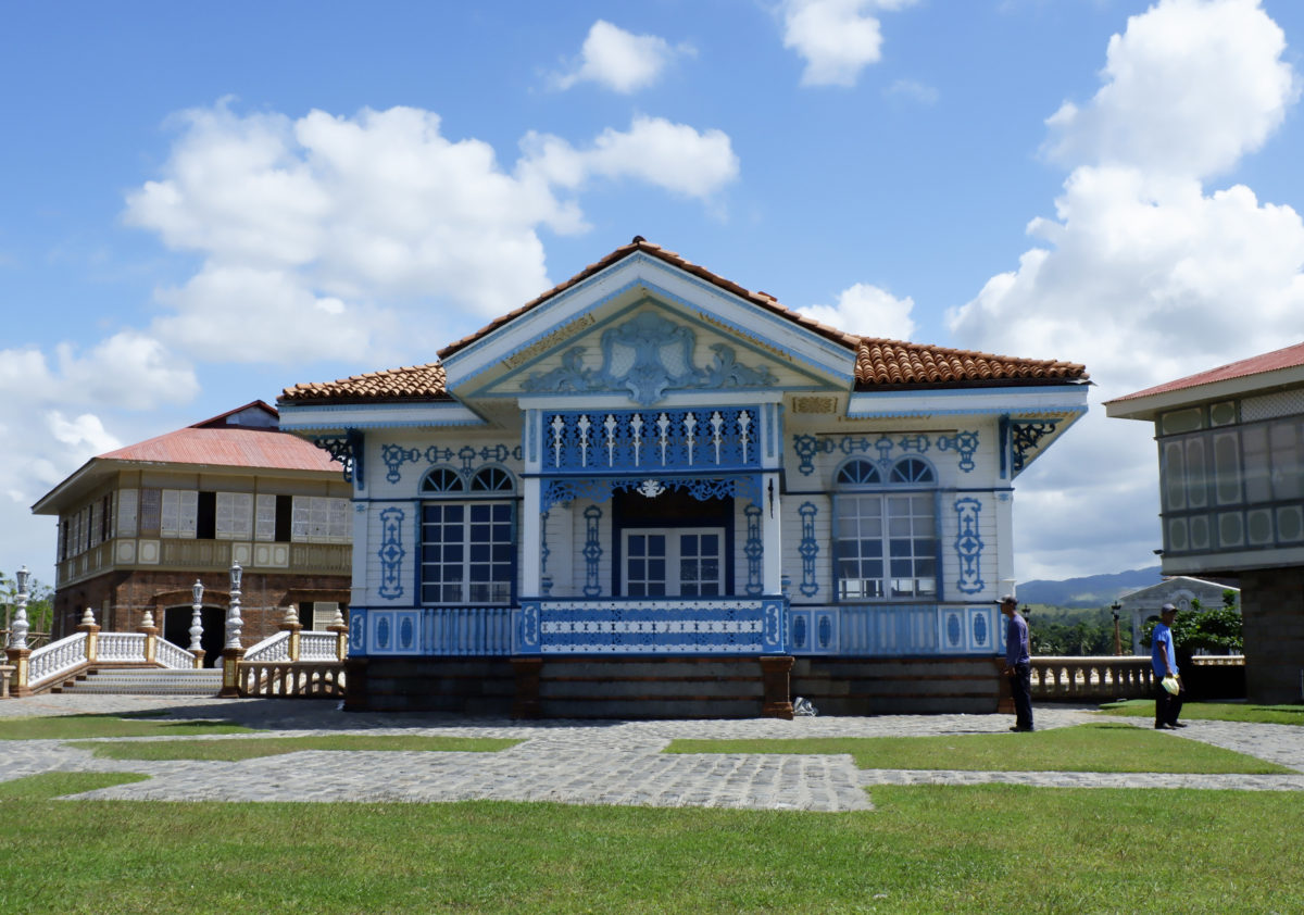 Seeing History Through Las Casas | www.familywiseasia.com