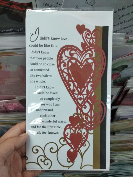 Love Notes to Share | www.familywiseasia.com