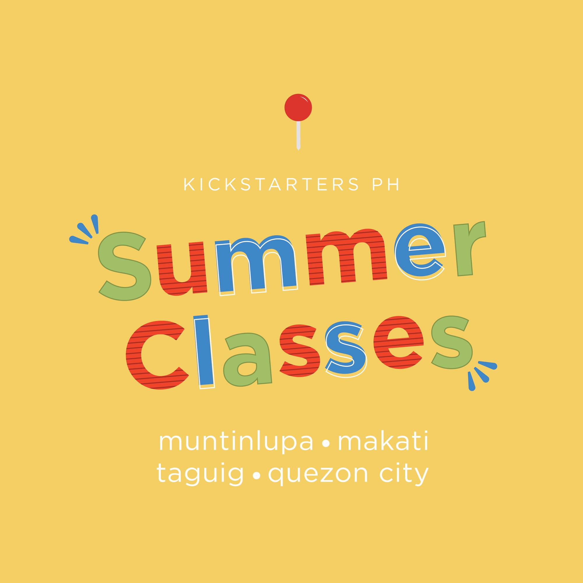 Fun Summer Classes for Kids | www.familywiseasia.com