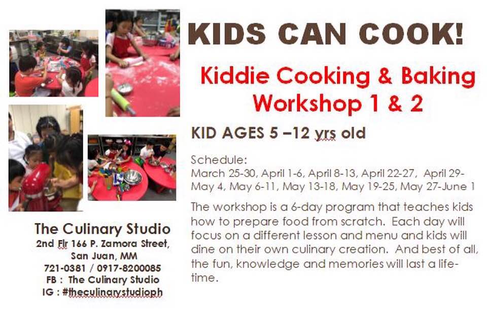 Fun Summer Classes for Kids | www.familywiseasia.com