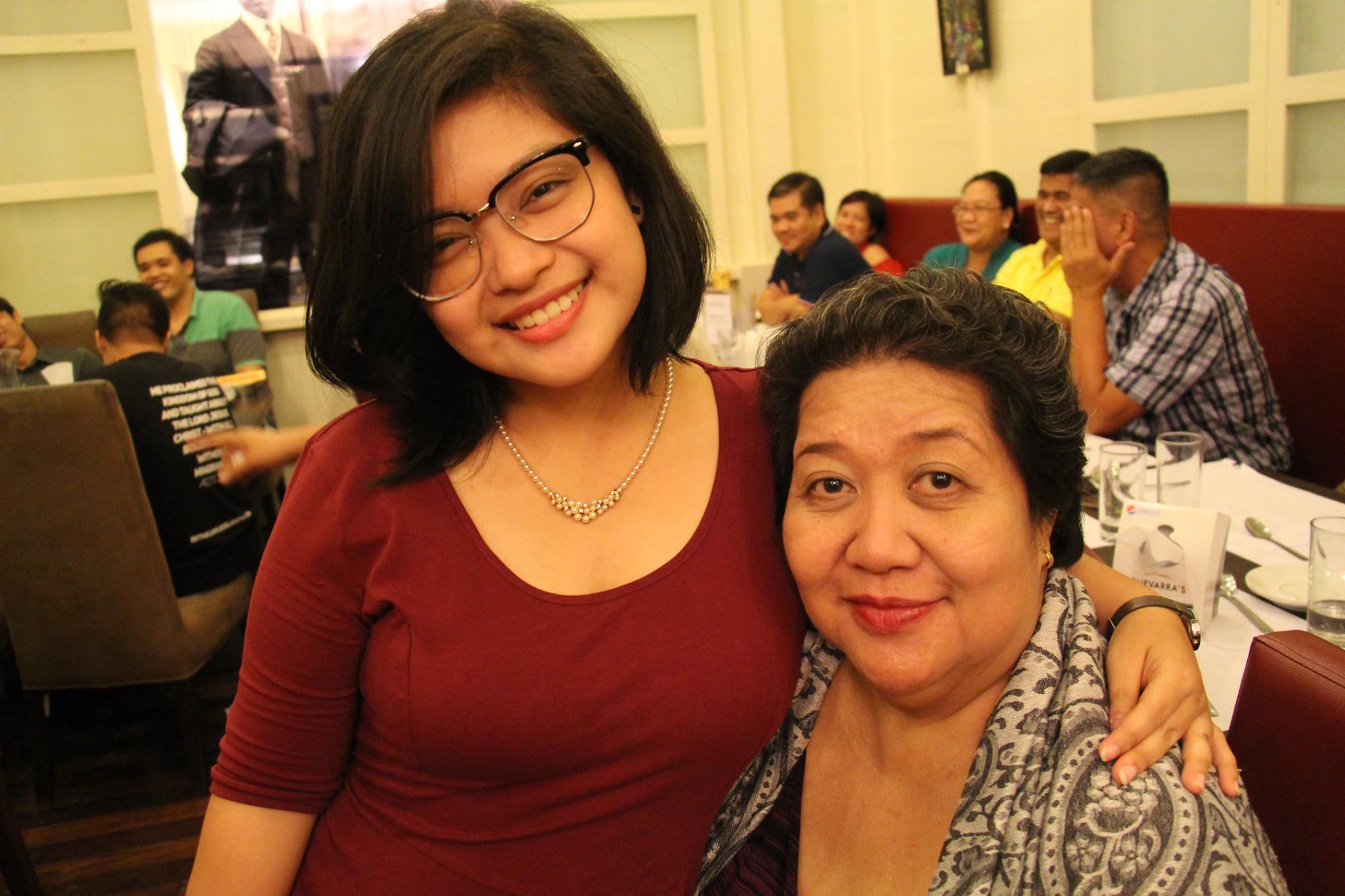 Recipe for Love: A Mother’s Legacy and A Daughter’s Determination | www.familywiseasia.com