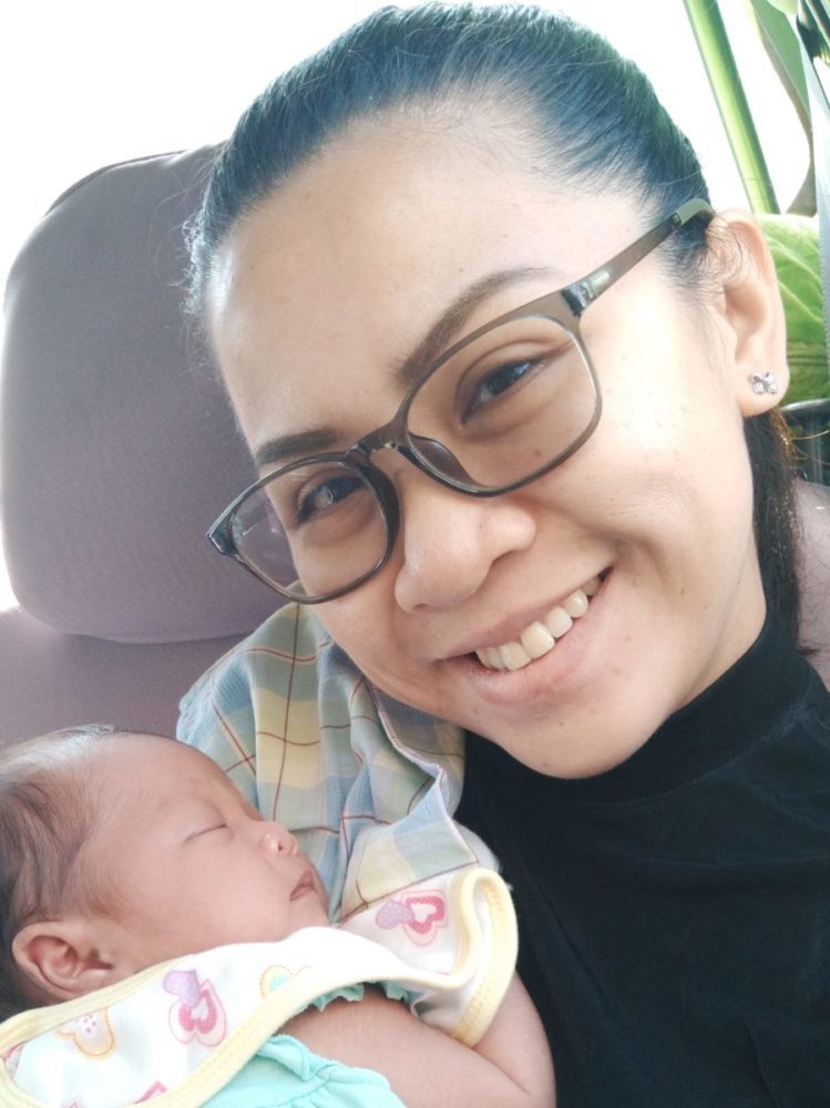 First Lessons of a First-Time Mom | www.familywiseasia.com