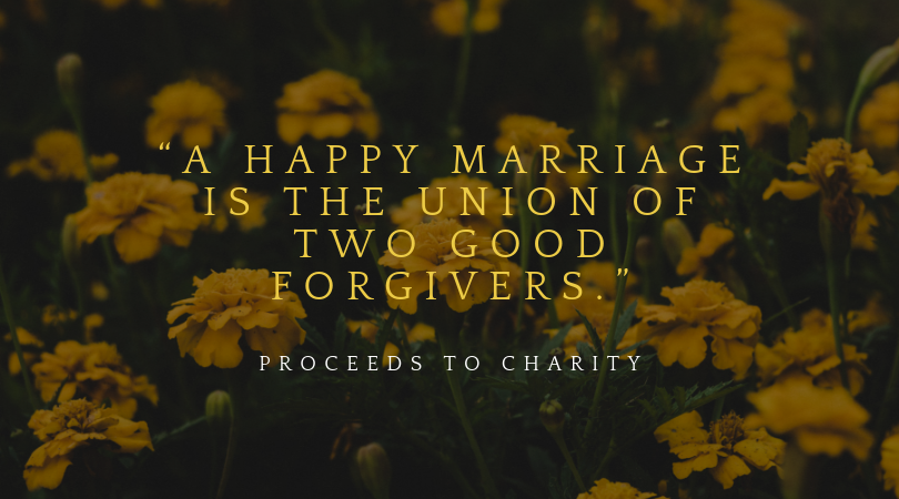 12 Heartwarming Quotes on Love and Marriage | www.familywiseasia.com