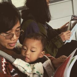 Tips for Trouble-Free Traveling with Baby | www.familywiseasia.com