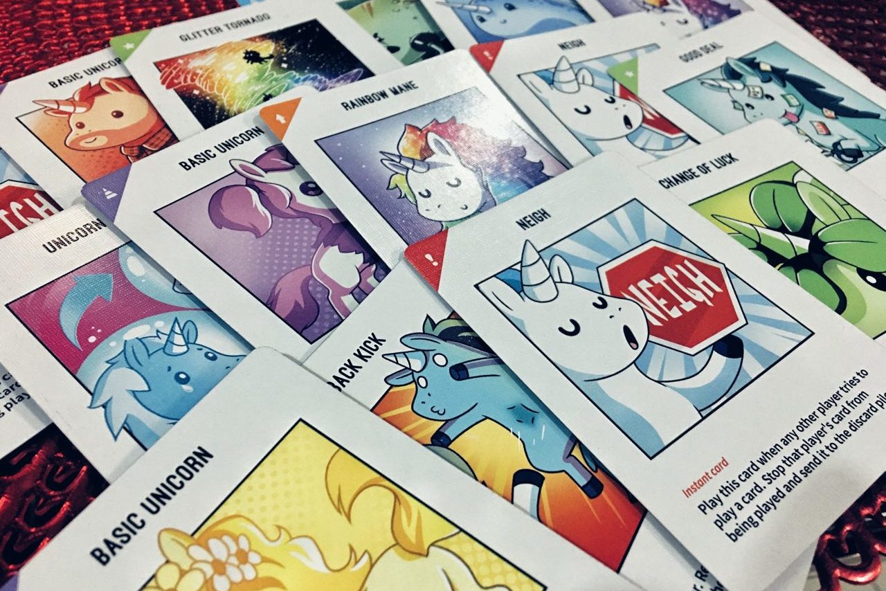Card Games We've Learned and Loved to Play