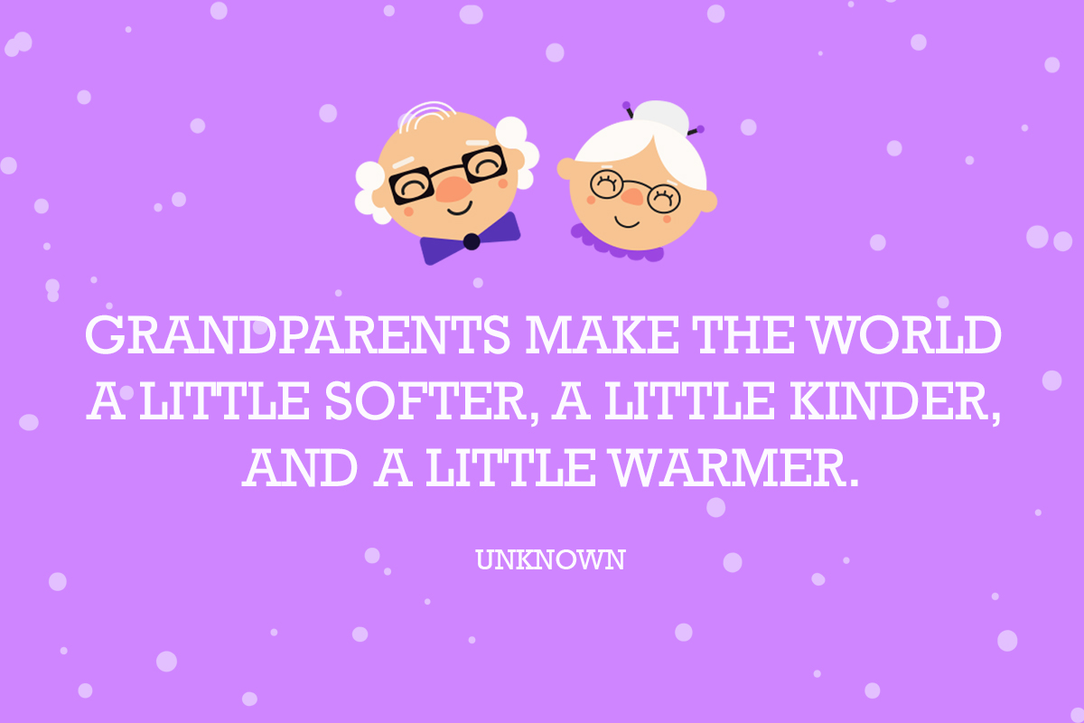 12 Loving Quotes from Grandkids to Lolo and Lola | www.familywiseasia.com