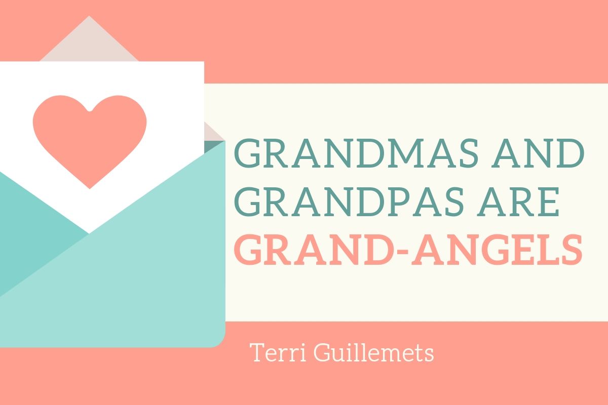 12 Loving Quotes from Grandkids to Lolo and Lola | www.familywiseasia.com