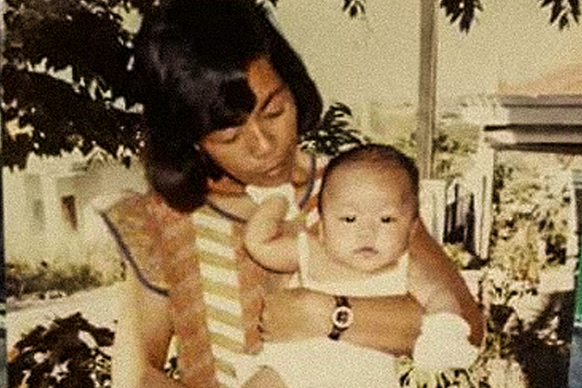 My Yaya and Me: A Compassion Story | www.familywiseasia.com