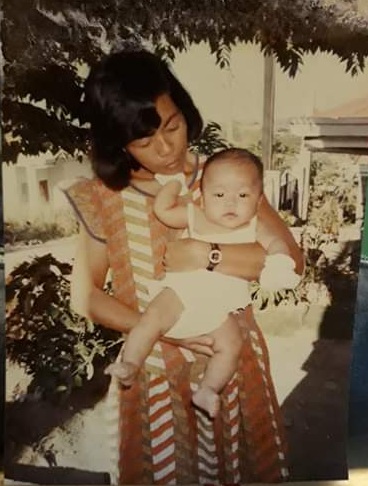 My Yaya and Me: A Compassion Story | www.familywiseasia.com