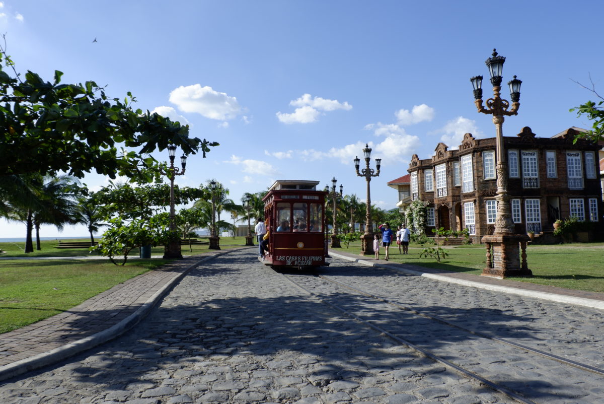 Seeing History Through Las Casas | www.familywiseasia.com