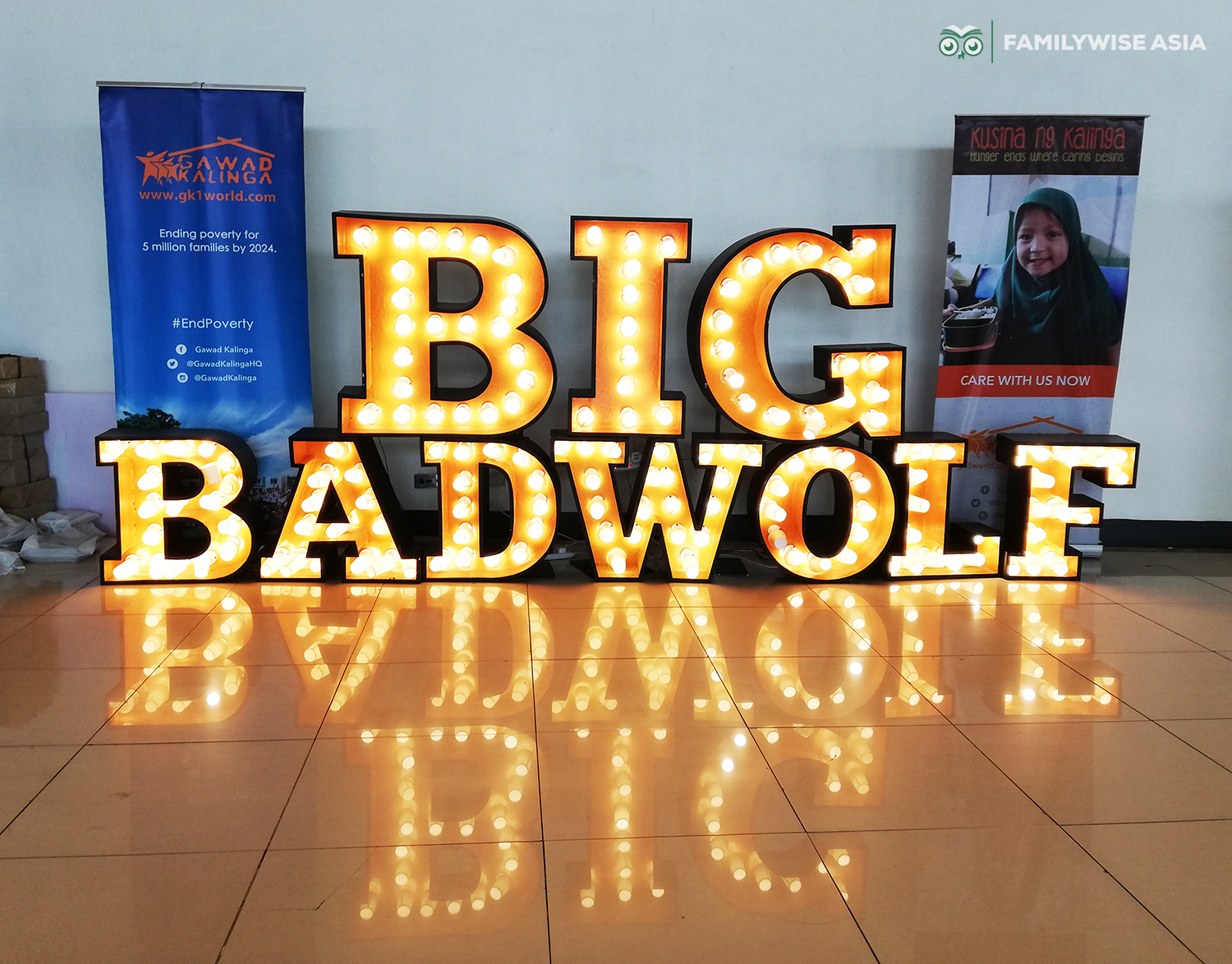 8 Things We Love in 2019 Big Bad Wolf Book Sale | www.familywiseasia.com