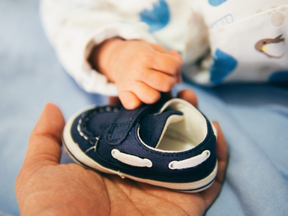 Parenting a Child with Asperger’s: Joys and Challenges