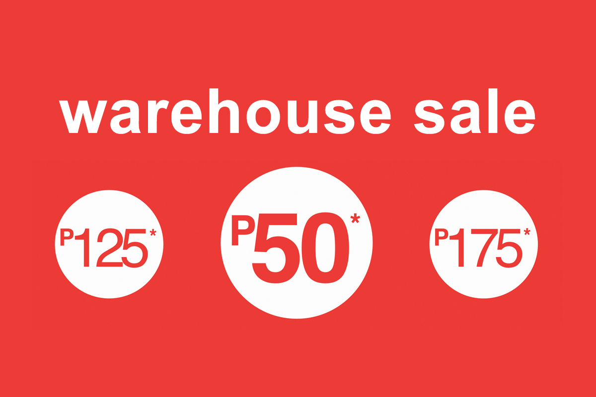 #NBSWarehouseSale Tips | www.familywiseasia.com