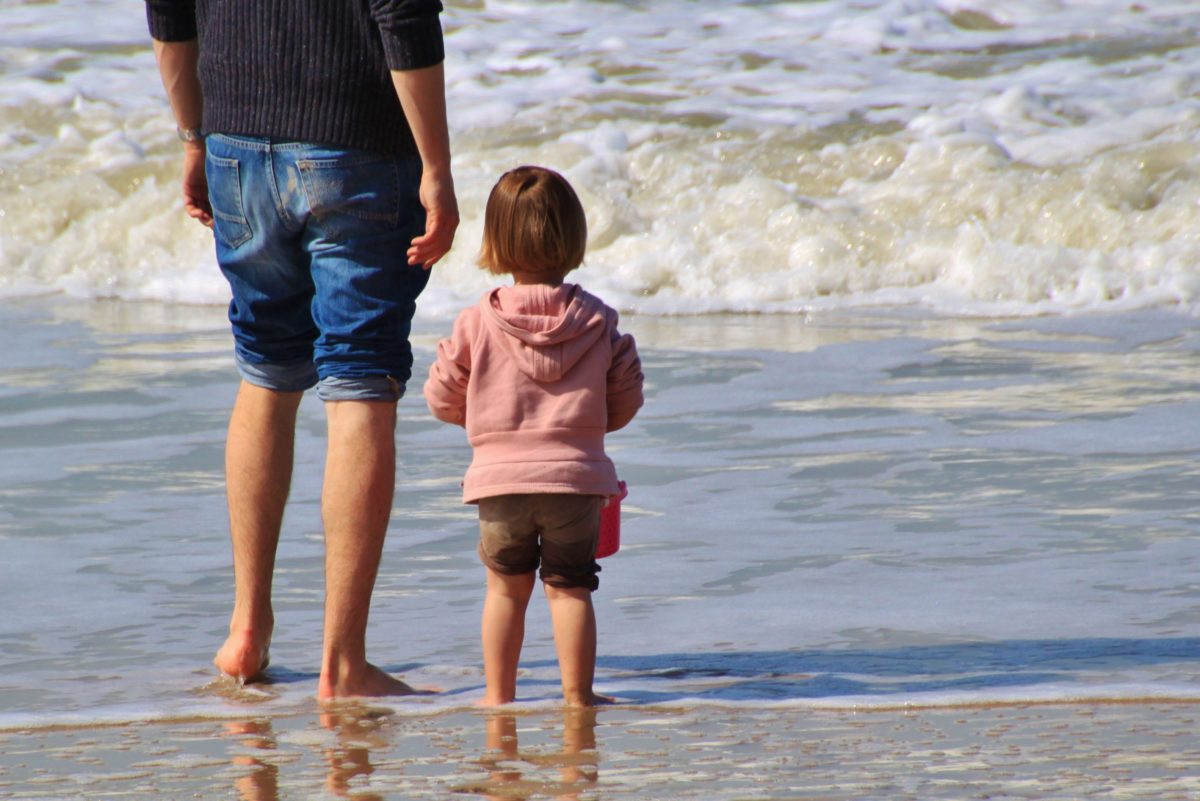The Power of a Father’s Words | www.familywiseasia.com