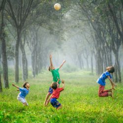 Fun Summer Classes for Kids | www.familywiseasia.com