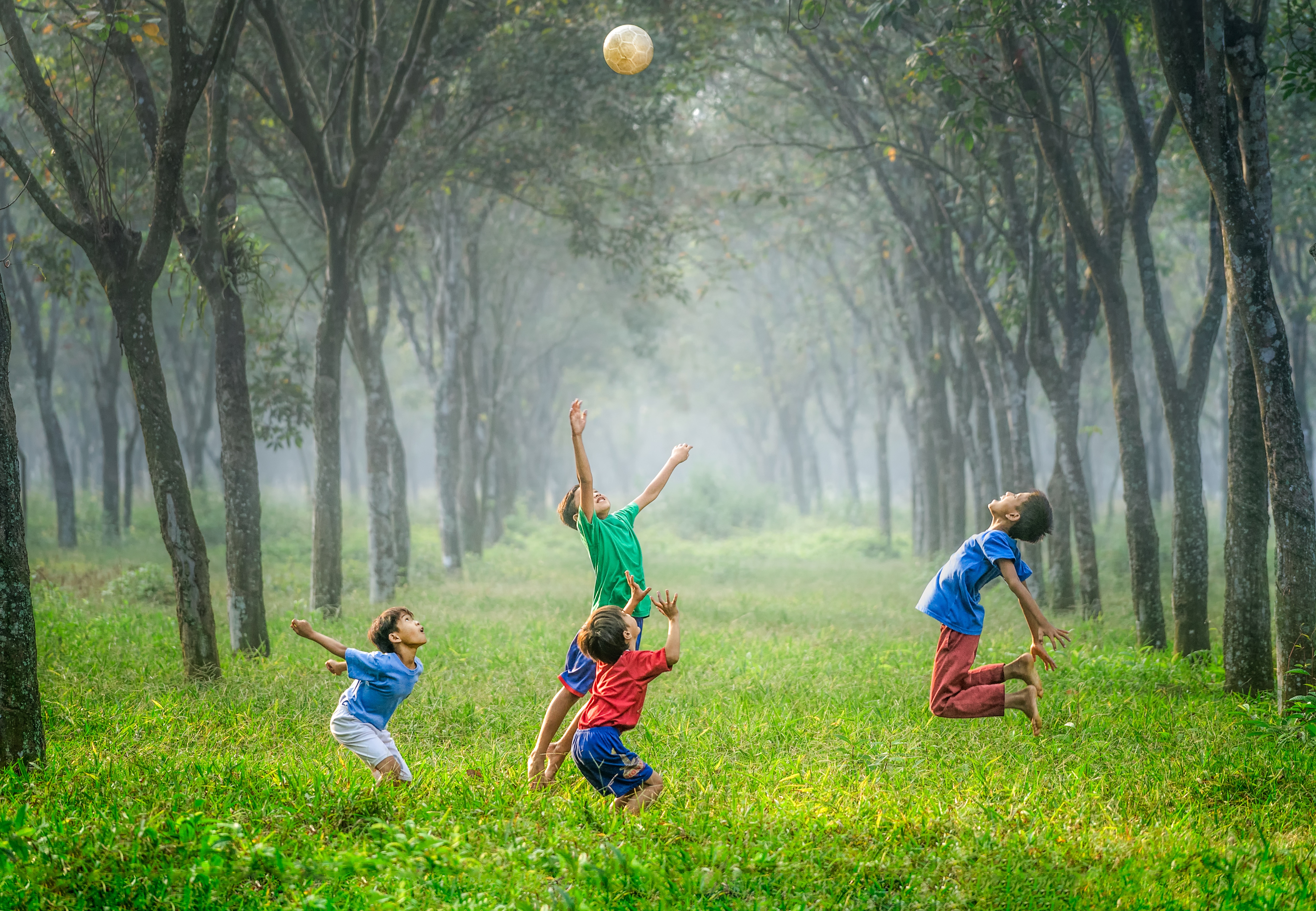 Fun Summer Classes for Kids | www.familywiseasia.com