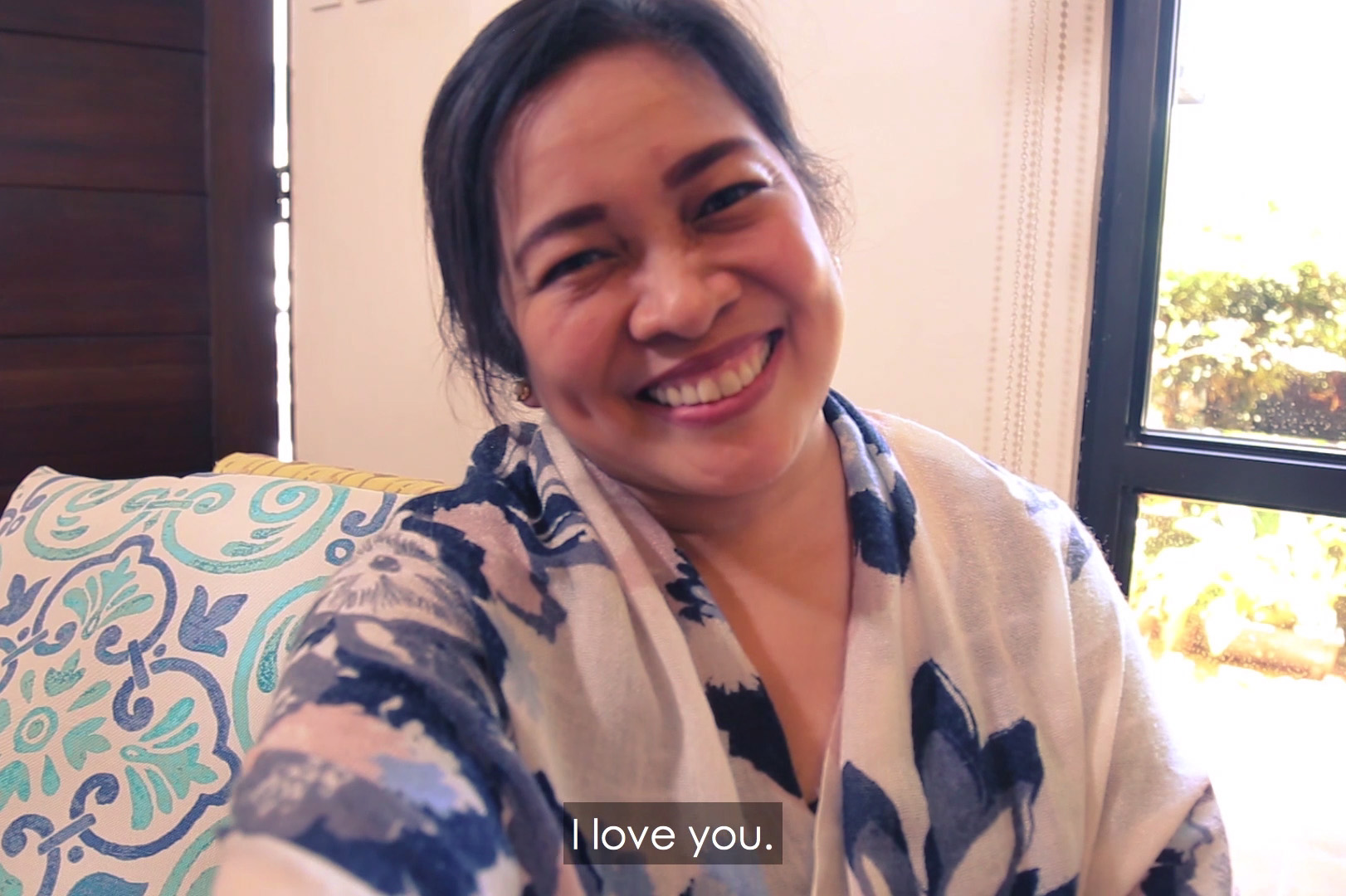 Thank You, Ma | www.familywiseasia.com