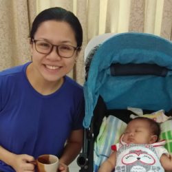 First Lessons of a First-Time Mom | www.familywiseasia.com