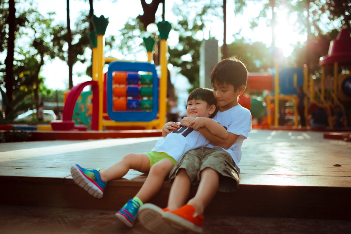 Summer Boot Camps Before School Starts | www.familywiseasia.com