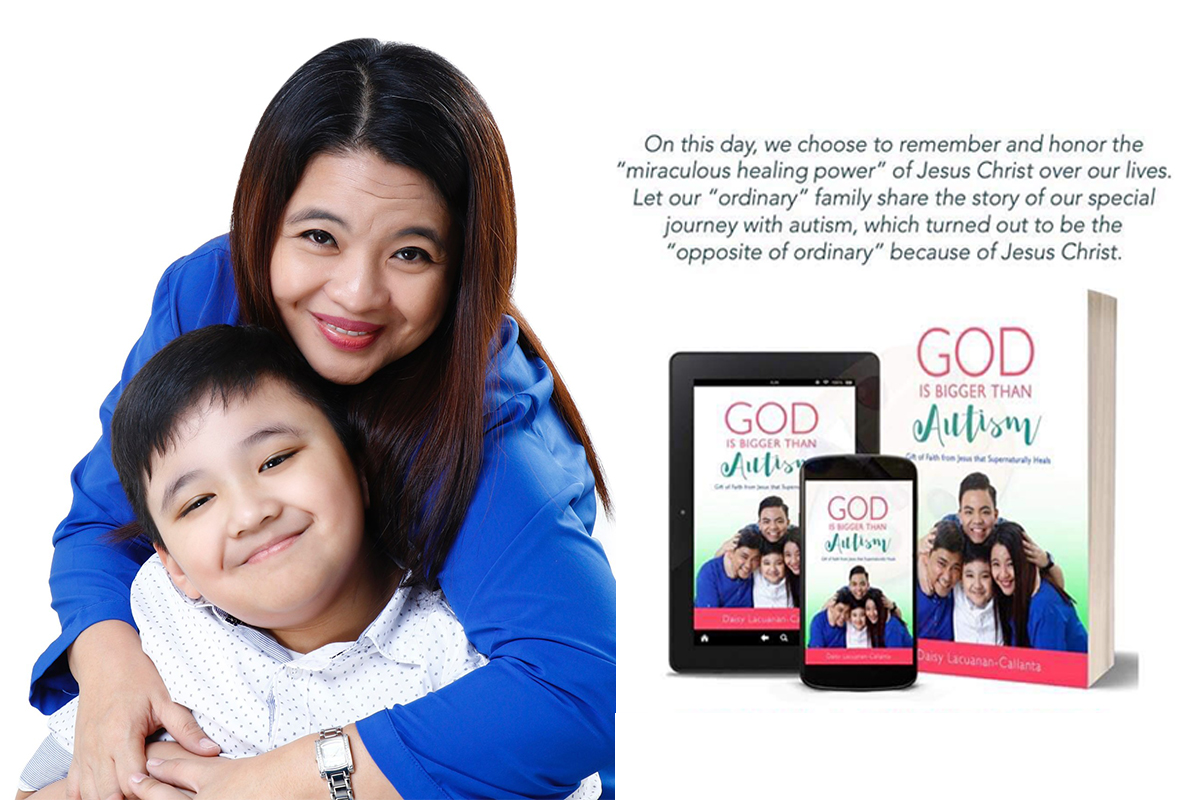 God is Bigger than Autism | www.familywiseasia.com