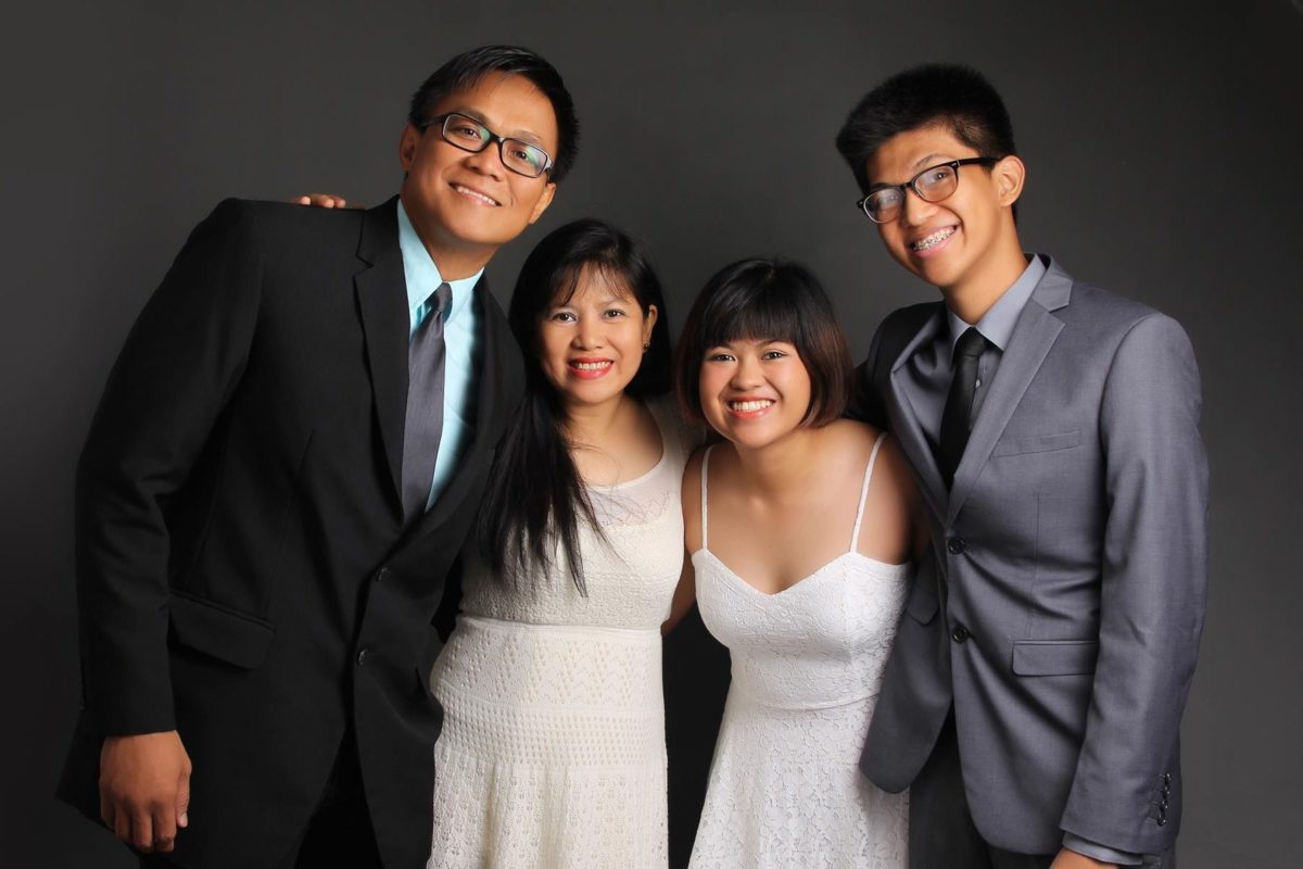 Communicating Mental Health Issues with Your Family | www.familywiseasia.com