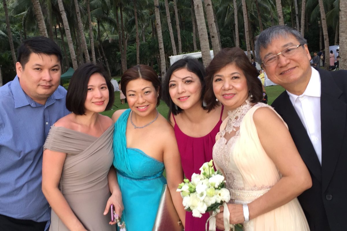 How Important is Family Support in Managing Diabetes? | www.familywiseasia.com