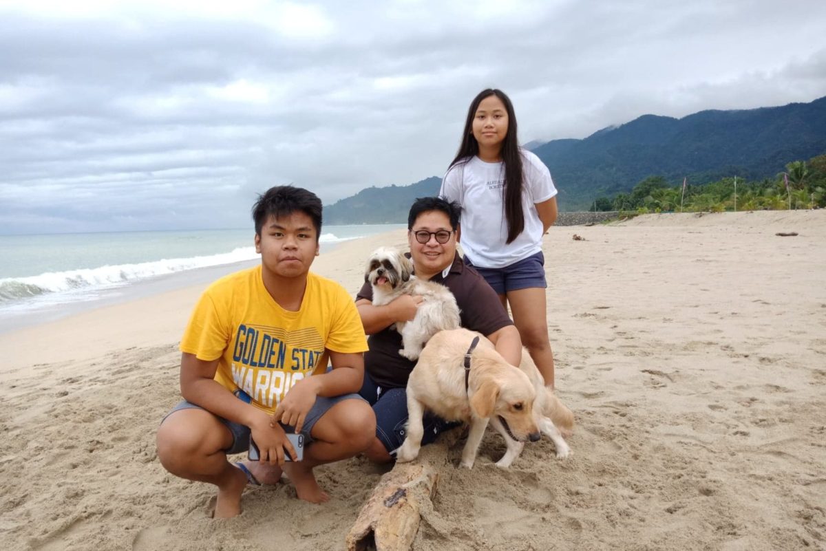 Treading the Path of Fatherhood | www.familywiseasia.com