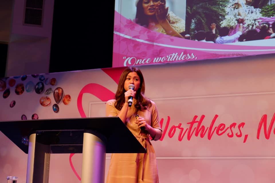 Once Worthless, Now Precious: A Recap | www.familywiseasia.com