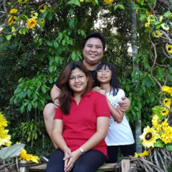 Fathering a Child's Heart | www.familywiseasia.com