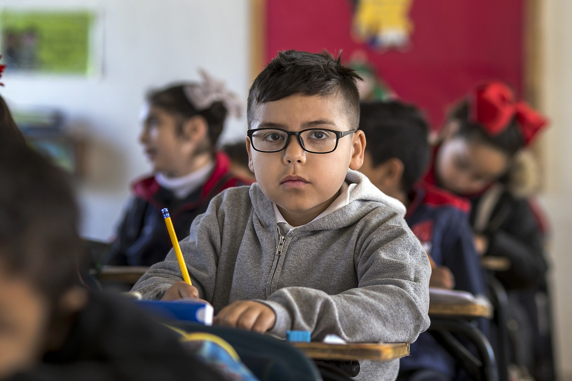 Back-to-School: Praying Beyond "God Bless My Child Today" | www.familywiseasia.com