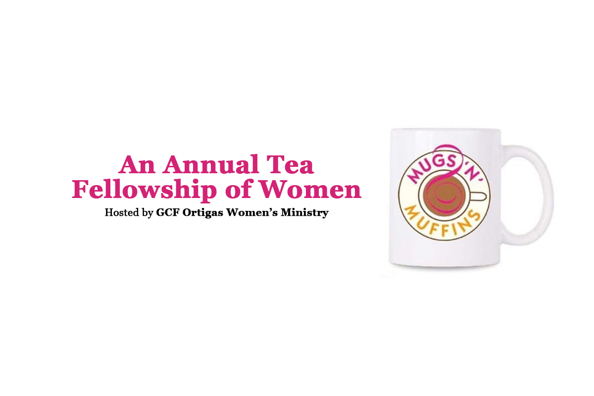 Mugs N’ Muffins: The Worth of a Woman | www.familywiseasia.com