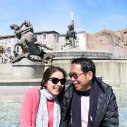 4 Dating Tips I Learned Before Marrying My Husband | www.familywiseasia.com