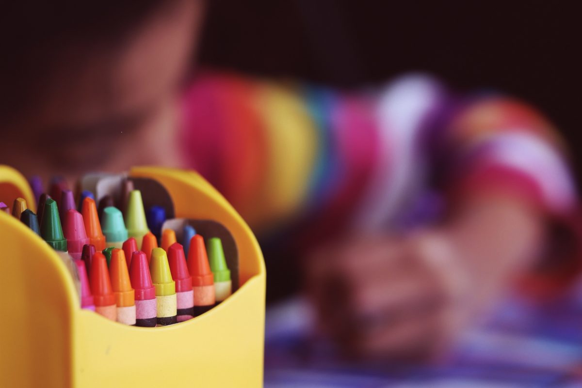 Getting Your Child Ready for School Day 1 | www.familywiseasia.com
