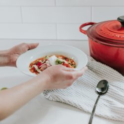 Teen Nutrition: Things to Note | www.familywiseasia.com