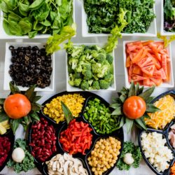Make Healthy Eating an Easy Choice for Kids | www.familywiseasia.com