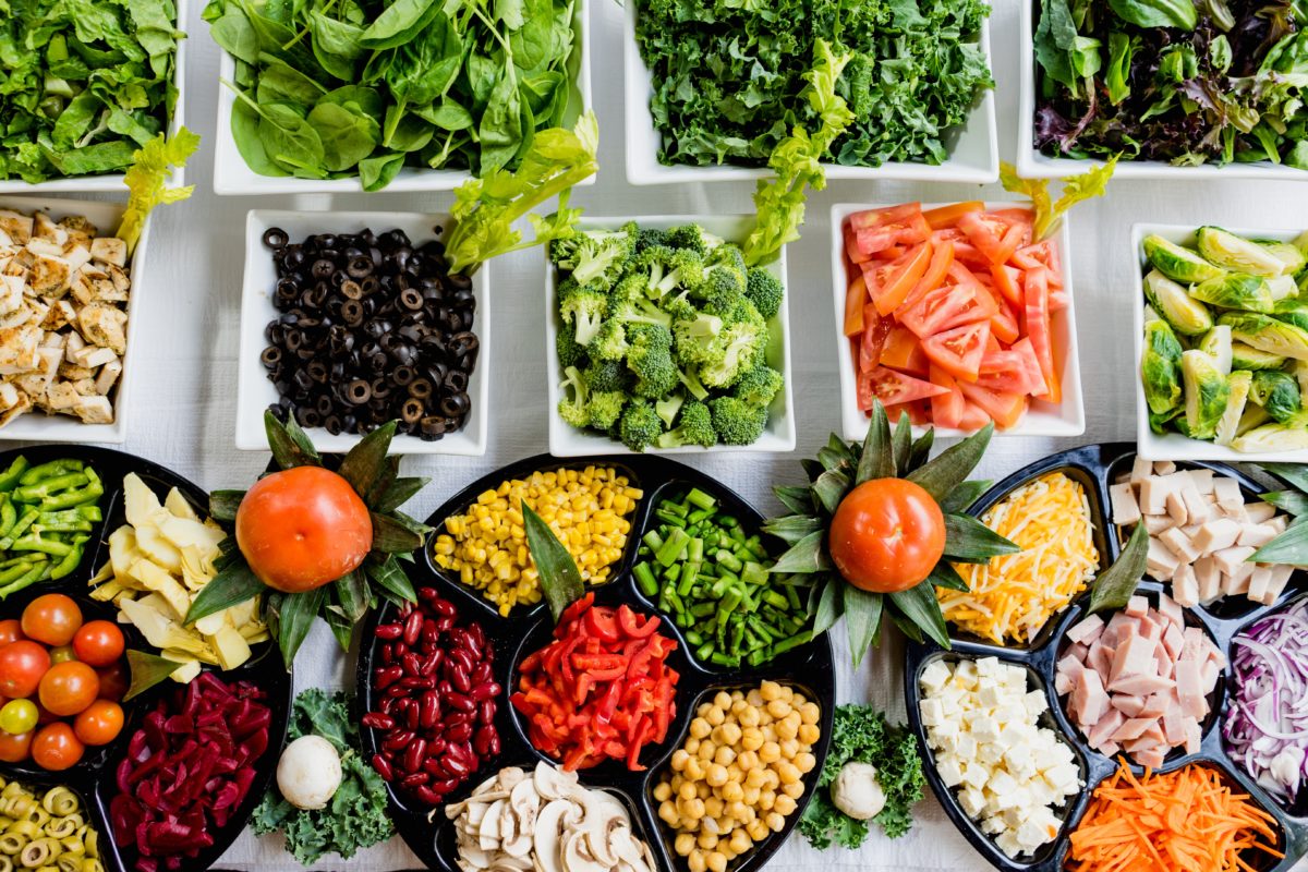 Make Healthy Eating an Easy Choice for Kids | www.familywiseasia.com