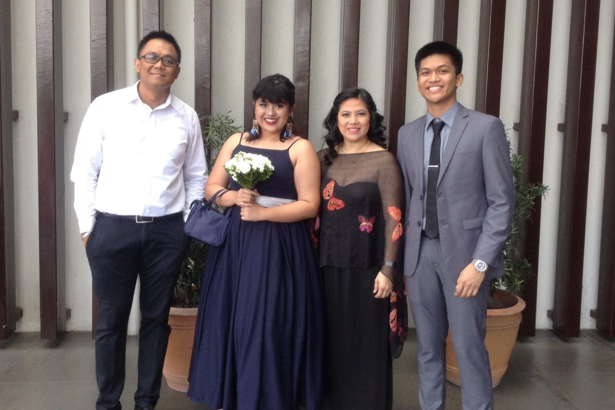 Mental Health is a Family Journey | www.familywiseasia.com