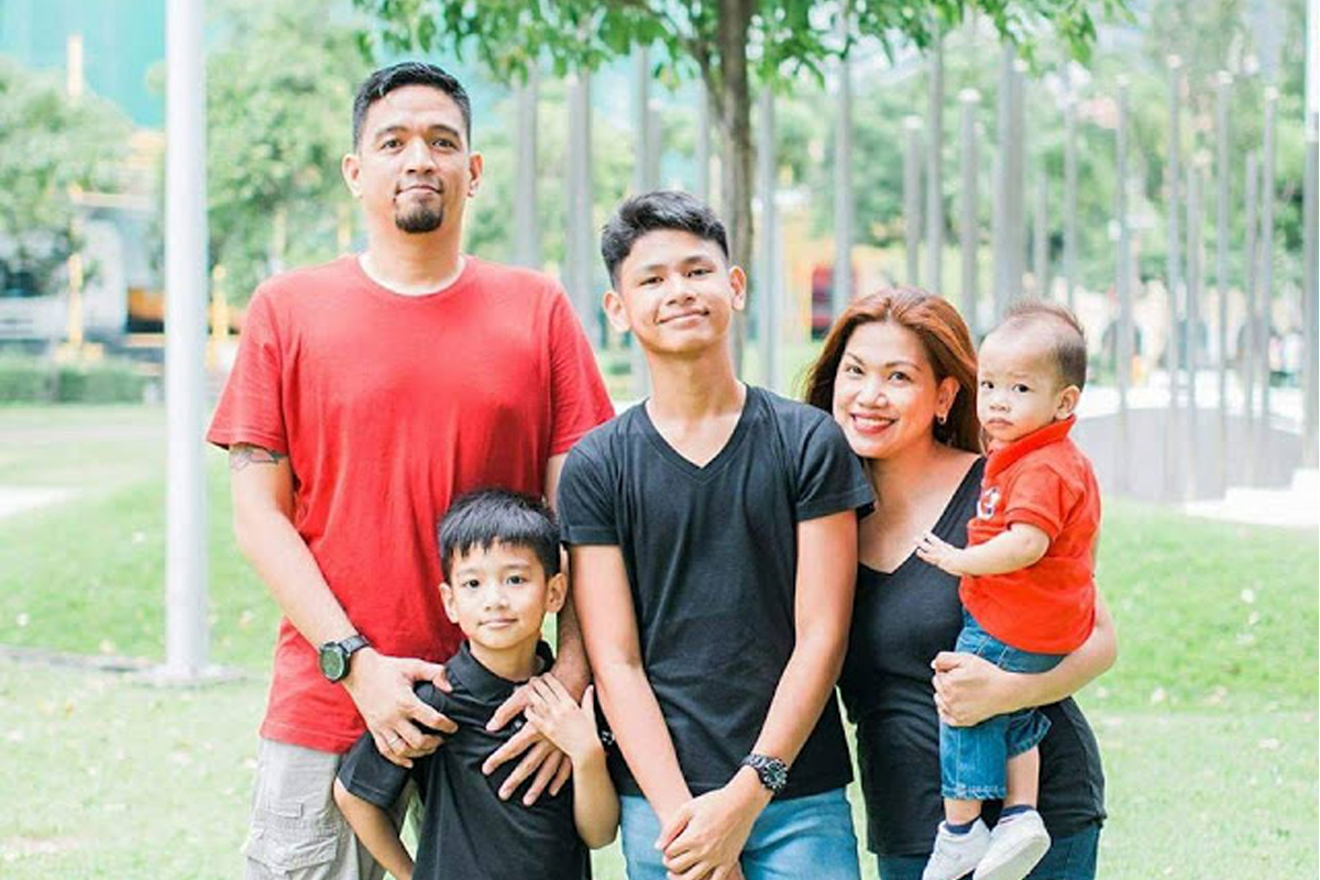 How I Prepared to Become a Stay-at-Home Mom | www.familywiseasia.com