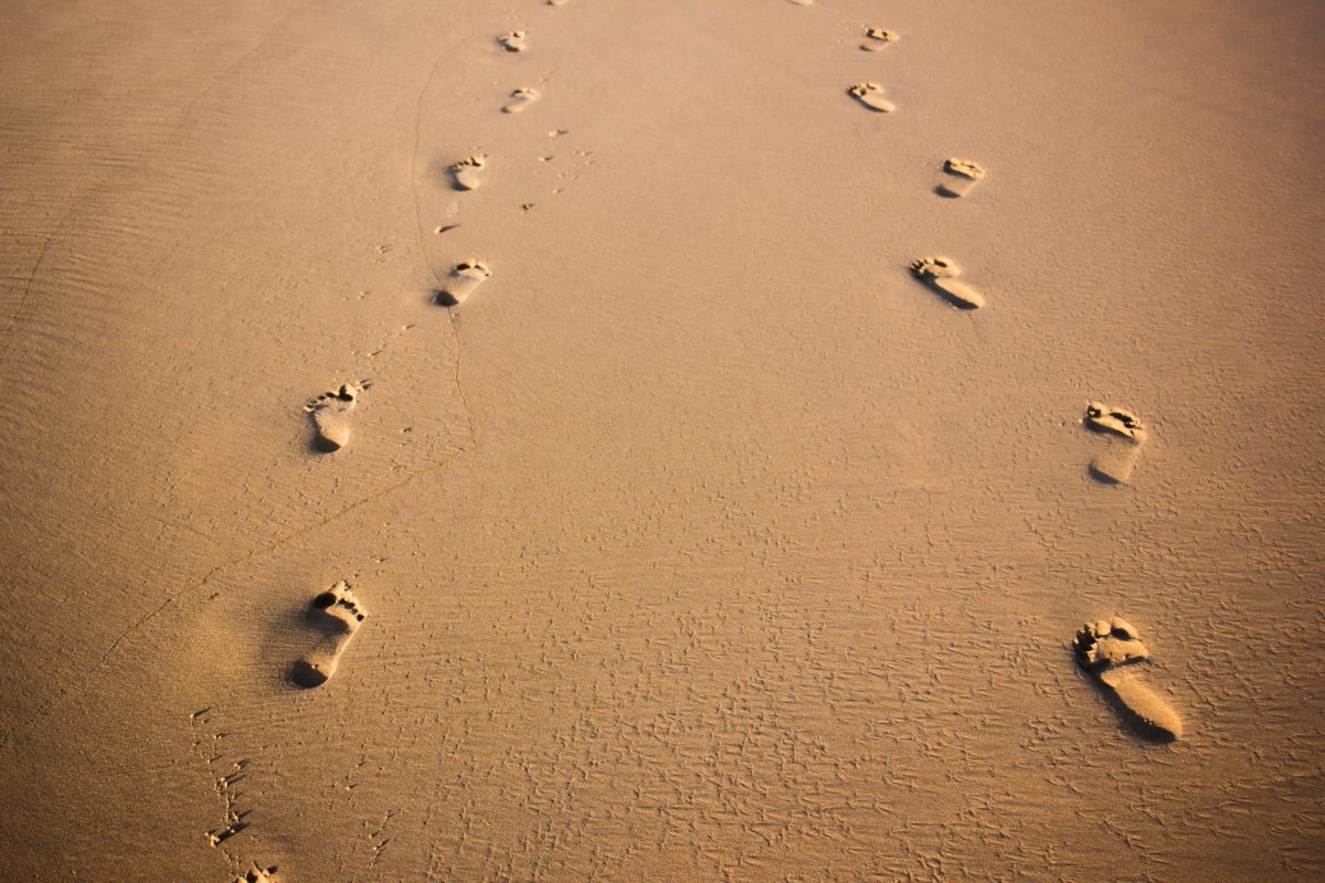 A Journey to Self Security | www.familywiseasia.com