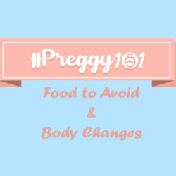 #Preggy101 with The Medical City: Food and Body Changes | www.familywiseasia.com