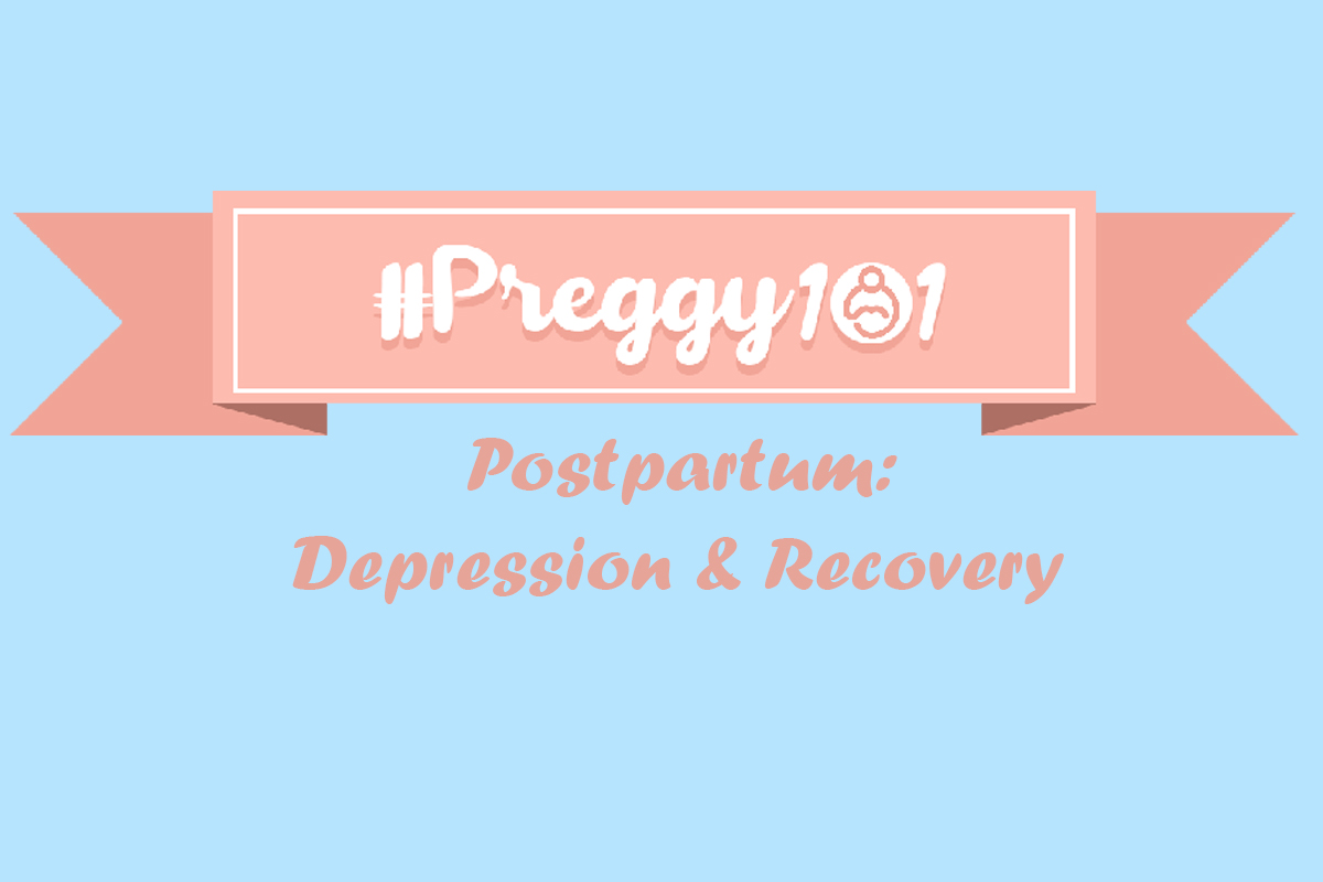 #Preggy101 with The Medical City: Mental Health and FAQ | www.familywiseasia.com