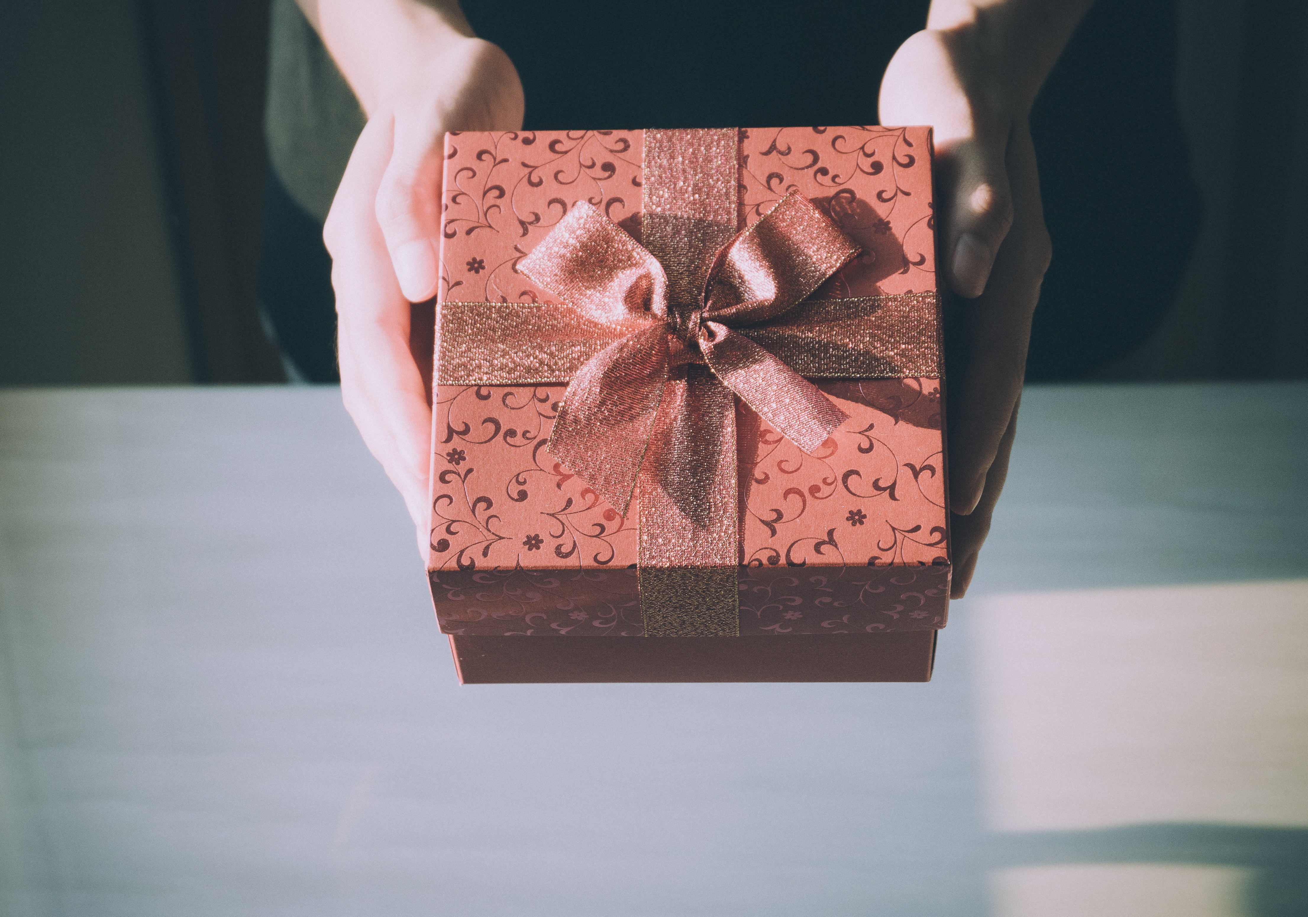 Kris Kringle: Something From The Heart | www.familywiseasia.com
